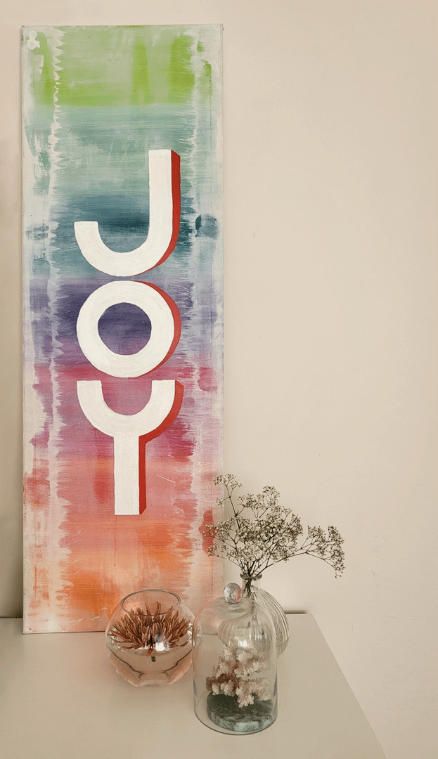 Joy - 1080